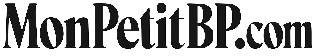 Logo MonpetitBP